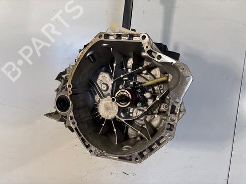 Gearbox RENAULT KADJAR (HA_, HL_) 1.6 dCi 130 (HLA4) | BP34345521M3  - Image 5