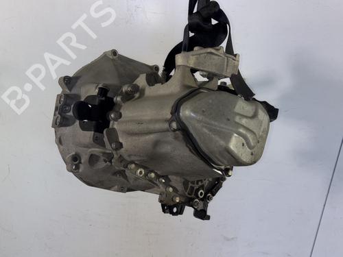 Gearbox PEUGEOT 2008 I (CU_) 1.2 VTi | BP26908925M3 
