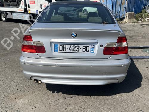 Right taillight BMW 3 (E46) 330 d | BP22097177C35 