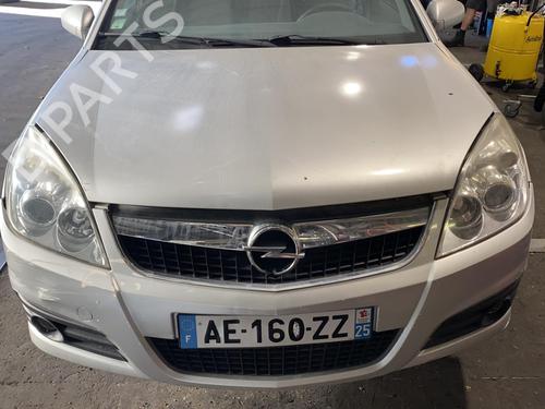Right mirror OPEL VECTRA C GTS (Z02) 1.9 CDTI (F68) | BP22094204C27 