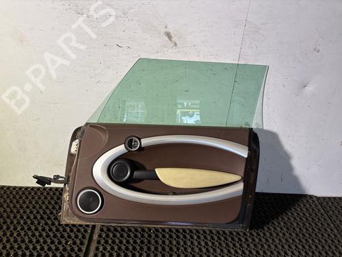 Used Right front door Right front door MINI MINI CLUBMAN (R55) Cooper D (109 hp) 40223477 40223477
