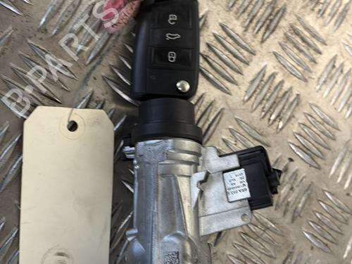 Ignition barrel AUDI A1 Sportback (GBA) 30 TFSI | BP29525581M48 