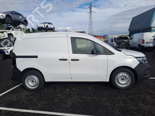 Left sun visor RENAULT KANGOO III Box Body/MPV 1.5 Blue dCi 95 (FJAB) | BP37735032I1 - Image 5