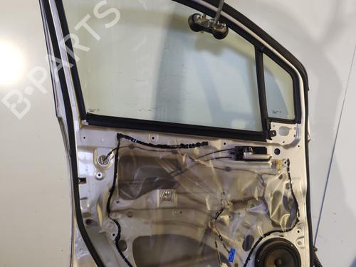 left-front-door-opel-agila-b-h08-2008-2009-2010-2011-2012-2013-2014-29455210 main image