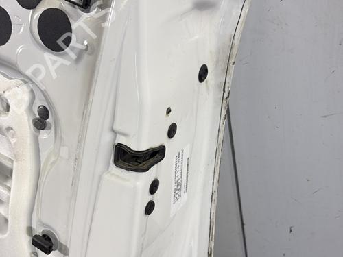 Right front door CITROËN C4 II (NC_) 1.6 HDi 115 | BP31375539C3 