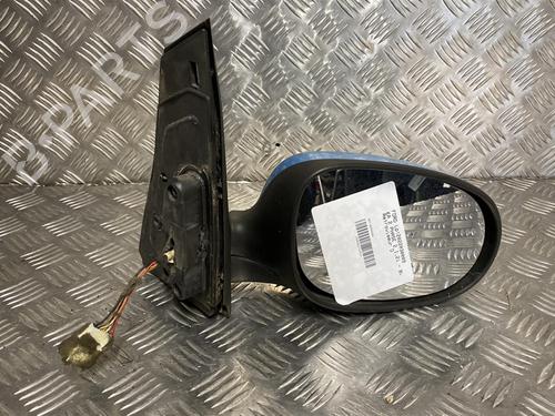 Used Right mirror FORD KA (RU8) 1.2 (69 hp) 20348525