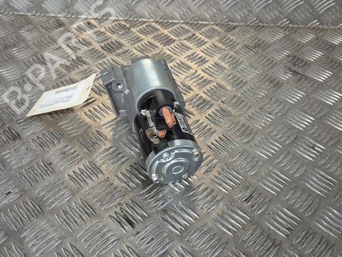 Starter RENAULT CLIO V (B7_) 1.5 Blue dCi 100 (B7AD) | BP36522544M8 - Image 4