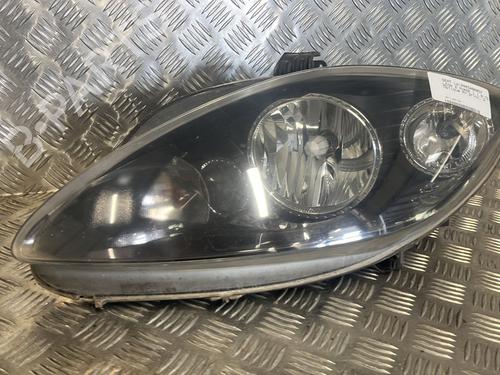 Left headlight SEAT LEON (1P1) 1.9 TDI 5P1941005E