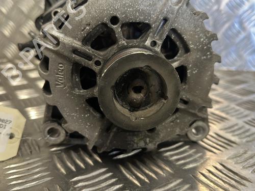 Alternator CITROËN C4 II (NC_) 1.6 HDi 115 | BP29255157M7 