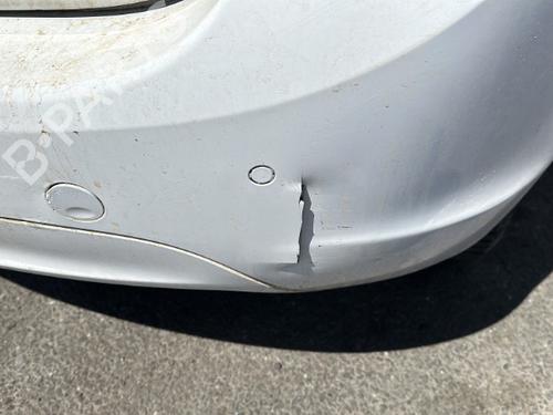 Left tailgate light OPEL MERIVA B MPV (S10) 1.7 CDTI (75) | BP24179044C79  - Image 9