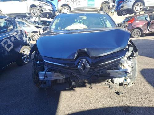 Starter RENAULT CLIO IV (BH_) 0.9 TCe 90 (BHNF, BHMA, BHMH, BHJK, BHJR) | BP20344878M8 