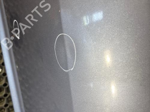 Used Right front door Right front door MAZDA RX-8 (SE, FE) 1.3 (FE103, SE3P) (231 hp) 39711481 39711481