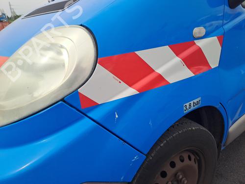 Right headlight RENAULT TRAFIC II Van (FL) 2.0 dCi 90 (FL0H, FL00, FL01, FL0M, FL0P, FL0S) | BP27236429C29 - Image 4