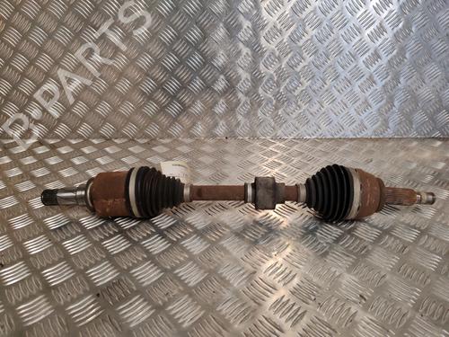 Used Left front driveshaft RENAULT KANGOO III Box Body/MPV [2021-2025]  22917378