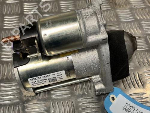 Used Starter RENAULT CLIO V (B7_) 1.0 SCe 65 (B7MG) (67 hp) 20346284