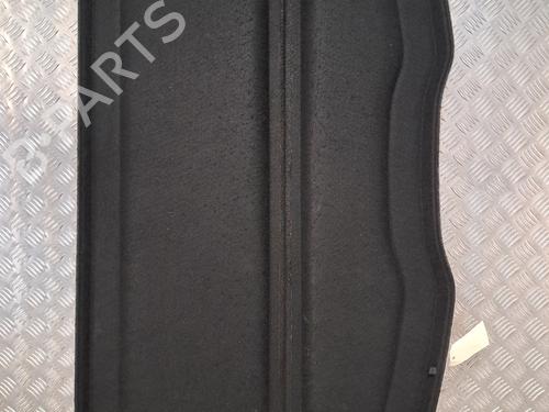 Rear parcel shelf RENAULT SCÉNIC III (JZ0/1_) 1.5 dCi (JZ02, JZ0R) | BP29402952C85 
