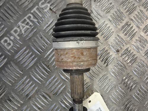 Used Left front driveshaft Left front driveshaft RENAULT ZOE (BFM_) [2012-2026] 35943015 35943015
