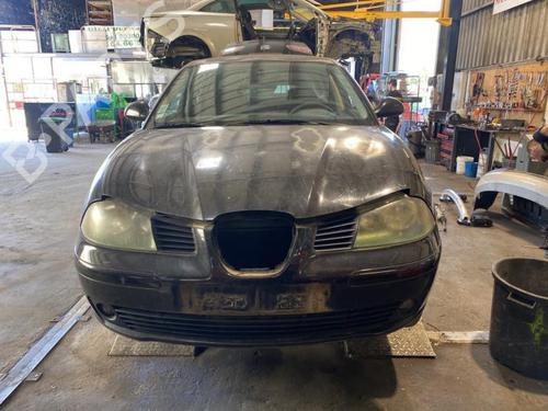 Right mirror SEAT CORDOBA (6L2) 1.9 TDI | BP20345821C27 