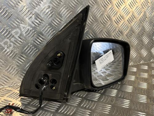 Right mirror NISSAN X-TRAIL II (T31) 2.0 dCi 4x4 | BP20346100C27 