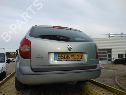 Left headlight RENAULT LAGUNA II Grandtour (KG0/1_) 1.8 16V | BP20349082C28 