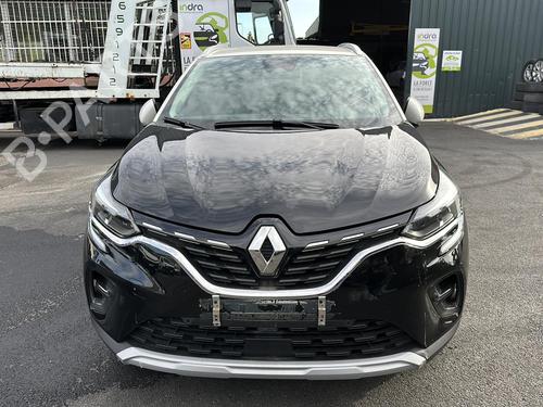Other RENAULT CAPTUR II (HF_) TCe 130 (HFMF) | BP27673782O1  - Image 8