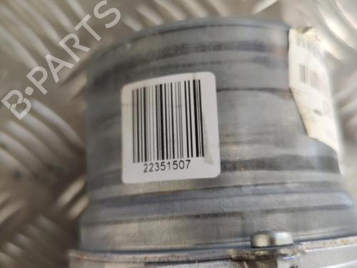 Steering column FIAT 500X (334_) 1.6 D Multijet (334AXA1B, 334AXA11) | BP22094574M21 