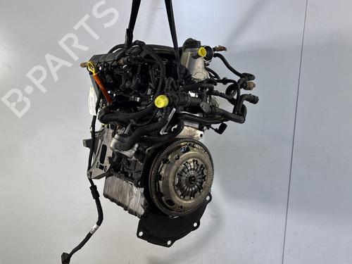 Used Engine Engine VW CADDY III Box Body/MPV (2KA, 2KH, 2CA, 2CH) 2.0 EcoFuel (109 hp) 24883111 24883111