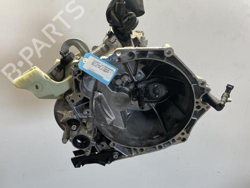 Left front door CITROËN C1 (PM_, PN_) 1.4 HDi | BP20345560C2 