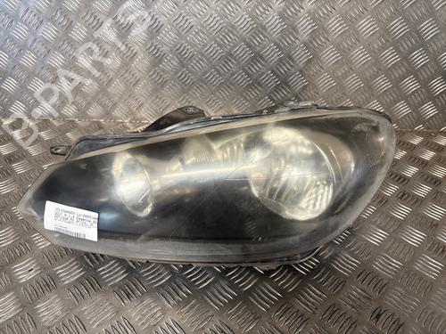 Used Left headlight Left headlight 37450081 37450081