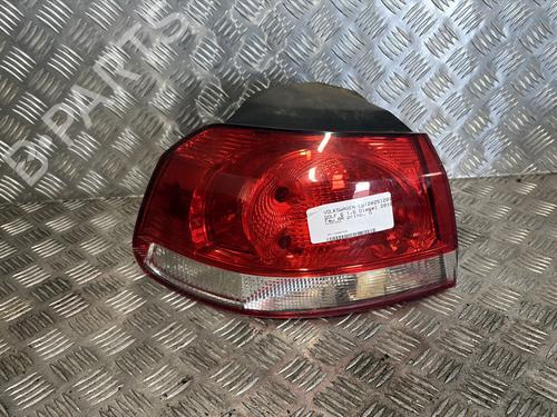 left-taillight-vw-golf-vi-5k1-2008-2009-2010-2011-2012-2013-2014-32704419 main image