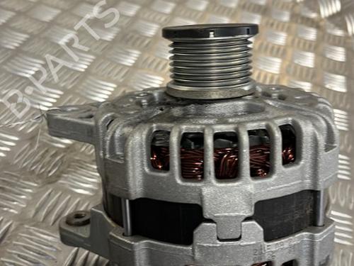 Used Alternator RENAULT TALISMAN Grandtour (KP_) 1.6 dCi 160 (160 hp) 30936543