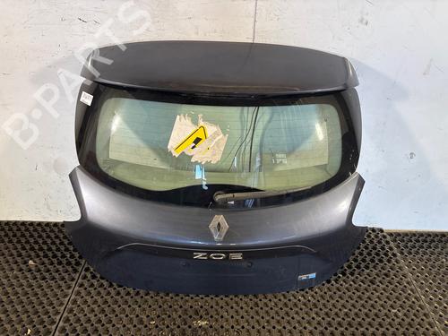 Used Tailgate Tailgate 39238321 39238321