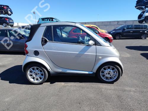 Left taillight SMART CABRIO (450) 0.6 (S1OLA1, 450.441, 450.442, 450.443) | BP37715187C34 - Image 10