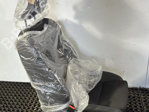 Left front seat RENAULT CLIO V (B7_) 1.6 E-TECH 145 (B7MU) | BP37735046C15 - Image 4