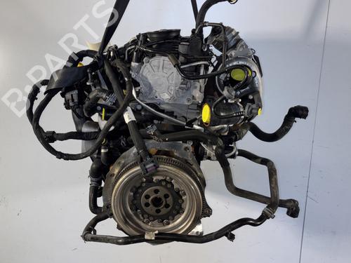 Engine SKODA SUPERB II Estate (3T5) 2.0 TDI 16V | BP32017127M1 - Image 11