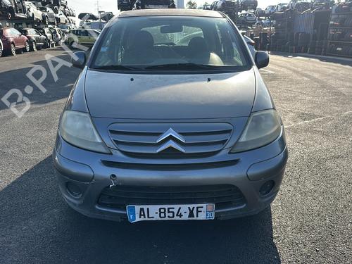 Brugte CITROËN C3 I (FC_, FN_) 1.4 HDi (68 hp) 4287260