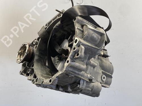 Used Gearbox Gearbox SEAT LEON (1P1) 2.0 TDI 16V (140 hp) 22095191 22095191