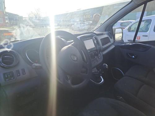 Switch RENAULT TRAFIC III Van (FG_) 1.6 dCi 125 (FGMH) | BP40272170I30  - Image 11