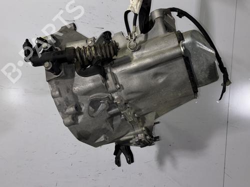 Gearbox CITROËN C3 II (SC_) 1.2 VTi 82 | BP31884772M3 