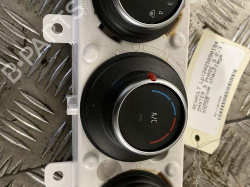 climate-control-renault-master-iii-van-fv-2010-31582625 main image