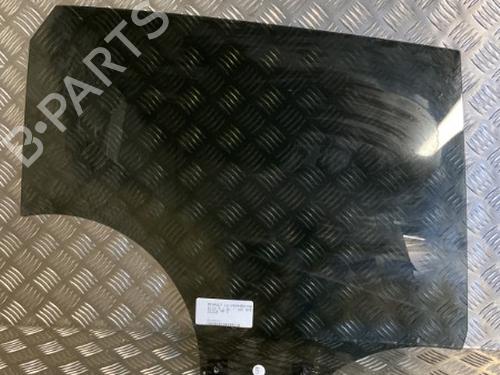 Used Rear right door window RENAULT CLIO V (B7_) 1.0 SCe 65 (B7MG) (67 hp) 22097241