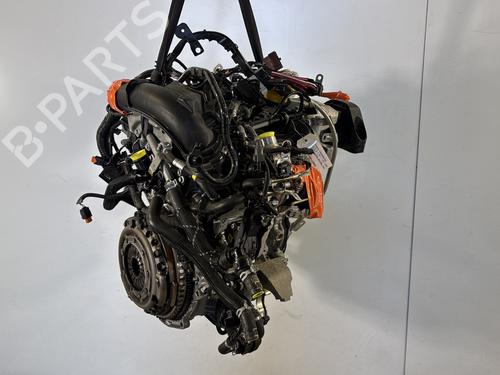 Engine RENAULT CLIO V (B7_)  | BP24350677M1  - Image 6