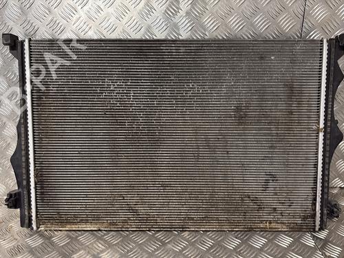 Køler MERCEDES-BENZ B-CLASS Sports Tourer (W247) B 200 d (247.012) (150 hp) 29855406