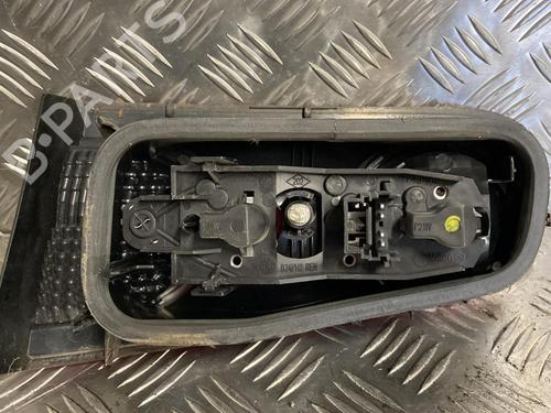 Used Left tailgate light RENAULT LAGUNA II (BG0/1_) 2.0 16V (BG00, BG0K, BG0P, BG0W) (135 hp) 20345331