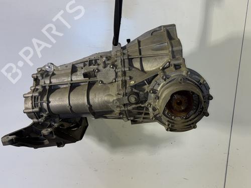 Used Gearbox Gearbox AUDI A4 B8 (8K2) 2.0 TDI (120 hp) 24735349 24735349