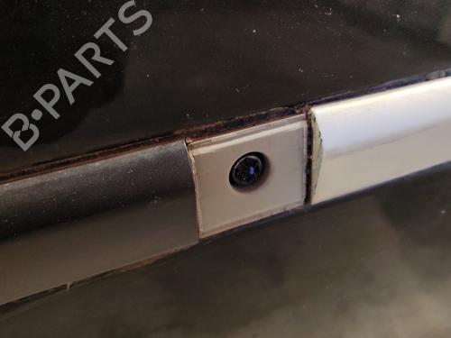 Right front door RENAULT CLIO III (BR0/1, CR0/1) 1.5 dCi (BR17, CR17) | BP21519758C3 