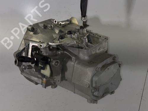 Gearbox PEUGEOT 2008 I (CU_) 1.6 HDi | BP32863674M3 - Image 13