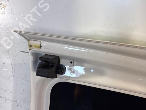 Used Left rear door Left rear door 36817851 36817851