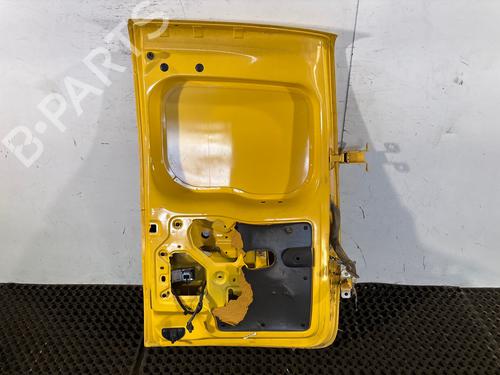 Used Left rear door Left rear door 38484076 38484076