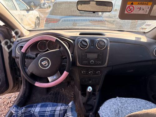 Front slam panel DACIA LOGAN II TCe 90 (L8MA, L8M1, L8AC) | BP38067852C72 - Image 11